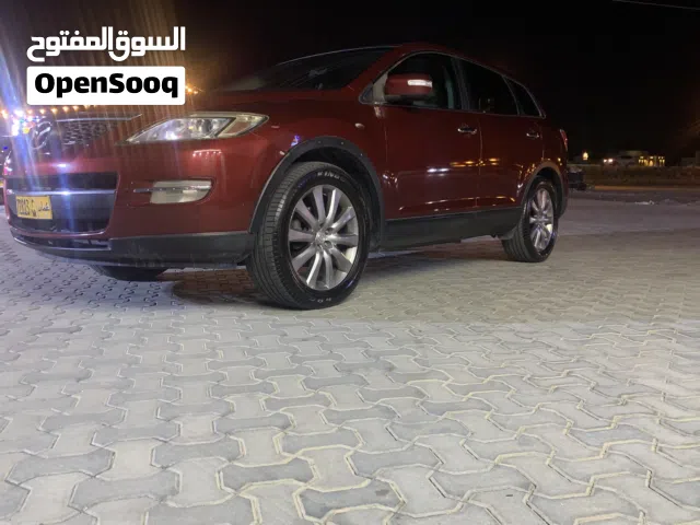 2009 مازدا CX-9 Standard
