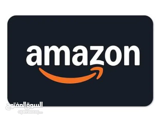 Amazon gaming card for Sale in Benghazi