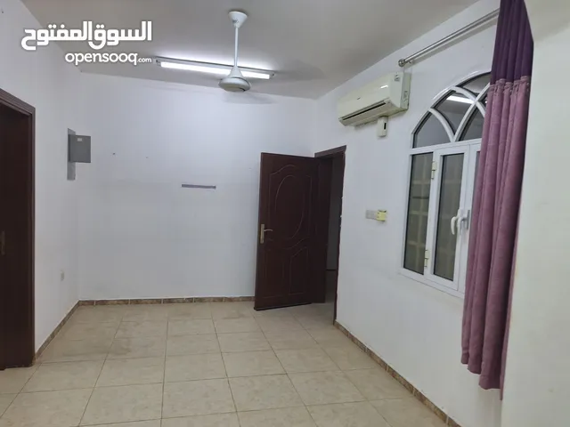 100 m2 2 Bedrooms Apartments for Rent in Muscat Al Khoud