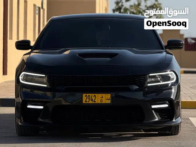 2019 دودج تشارجر R/T