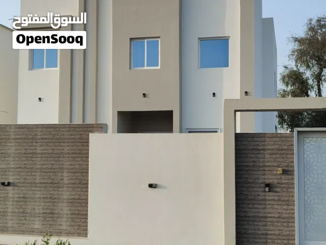 بيت للبيع في منطقة صحم ( مخيليف )