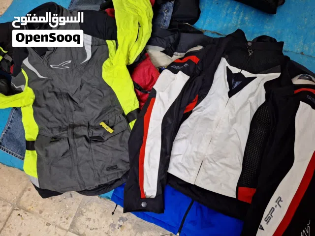 الشروه بالكامل ملابس دراج ماركة عالمية