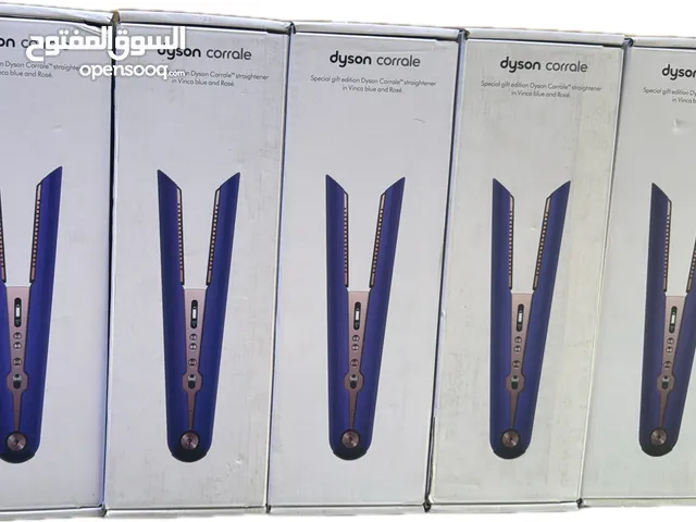 Dyson Corrale HS03 (Blue Blush) Cordless Hair Straightener - Special Edition