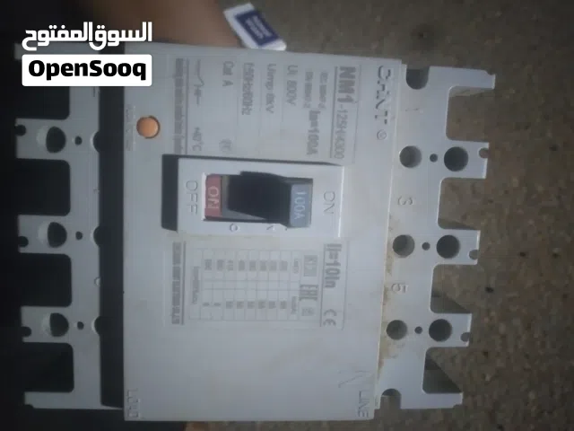 تاكو كهرباء قوته A100 امبير للبيع