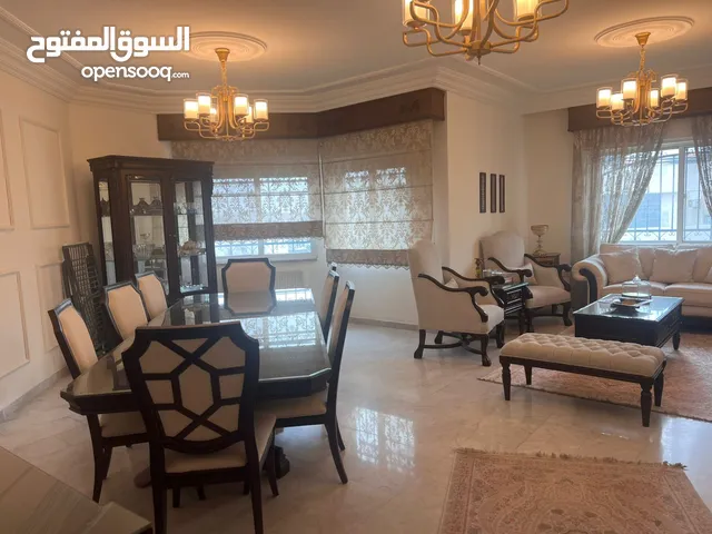 180 m2 3 Bedrooms Apartments for Sale in Amman Deir Ghbar