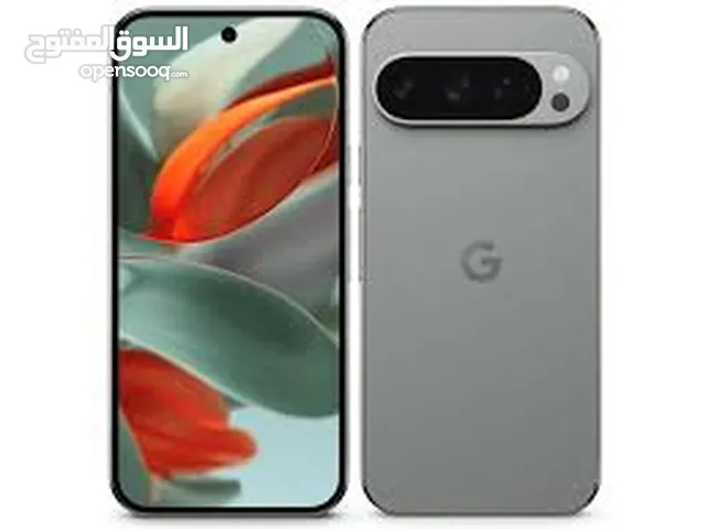 Google Pixel 9 Pro 256 GB in Amman
