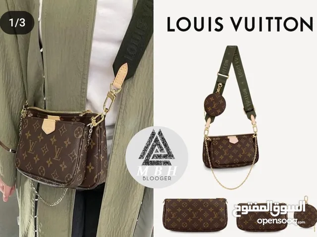 لويس فيتون ماستر كواليتي درجه اولهMaster QualityLOUIS VUITTONBuy price 49 Sell price 30