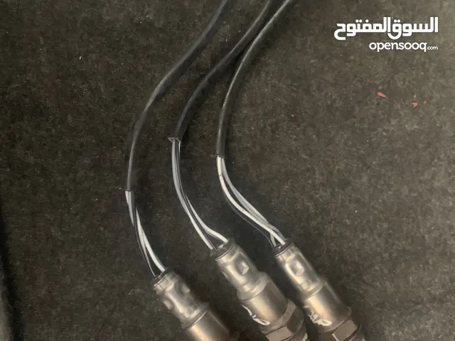 سنسرات كرايسلر و تشارجر