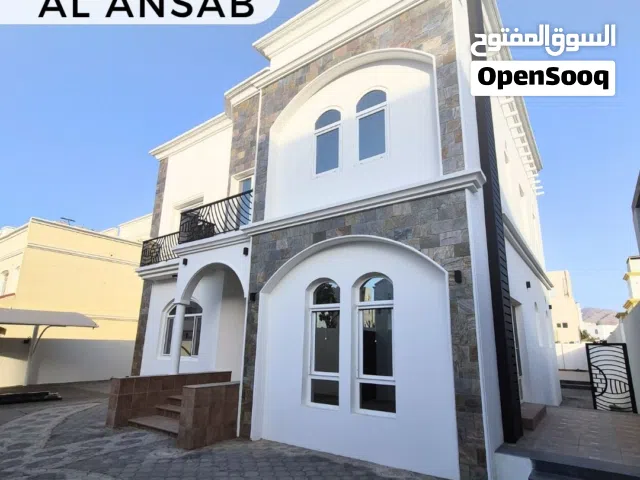 ANSAB  WONDERFUL 7+1BR VILLA