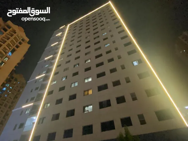 944 ft² 1 Bedroom Apartments for Sale in Ajman Al Naemiyah