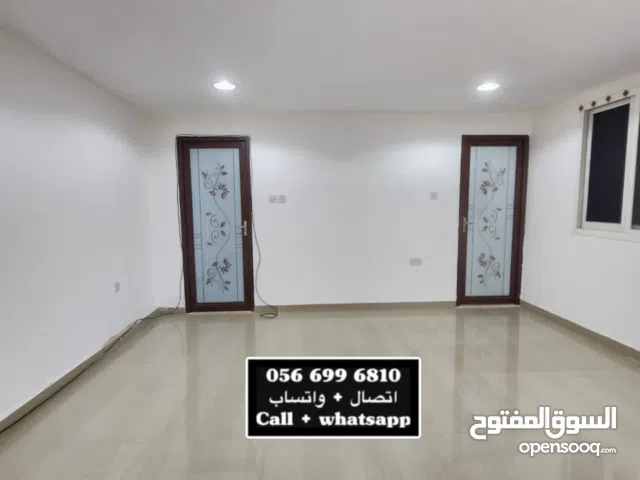 للايجار استديو مدخل خاص في منطقة الجيمي 1700 شهري شامل