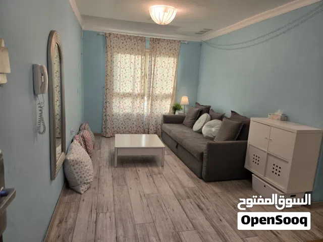 Furnished or Unfurnished Apartment in block 6 salmiya near Fajar Al Sabah School