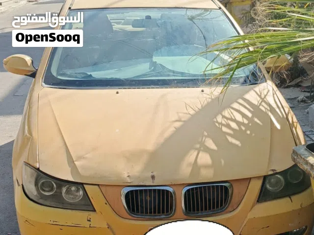 سياره ليفان 2011