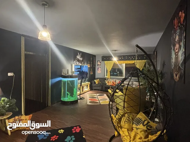 شقة في جبل اللويبدة ارخص سعر بل سوق كاش او اقساط الدفع