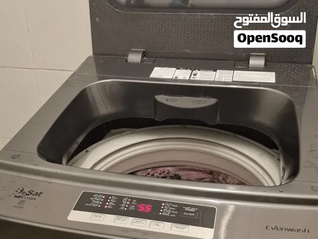 غسالة اتوماتيك للبيع