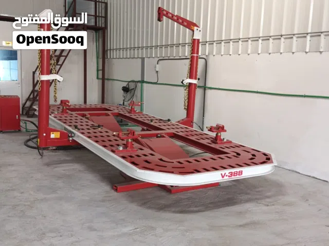 مطلوب ممول او شريك لمشروع في مجال السيارات