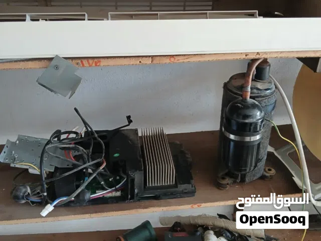 Other 0 - 1 Ton AC in Irbid