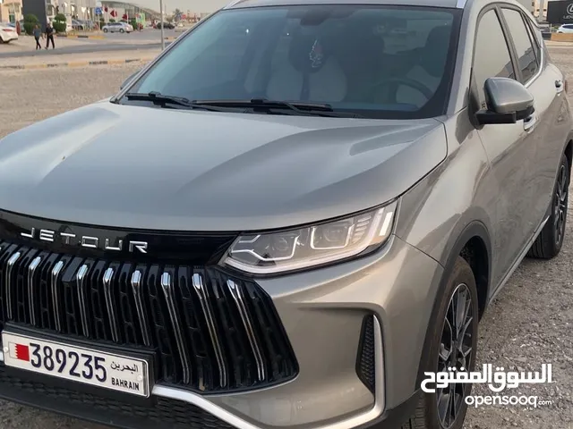 New Jetour Other in Manama
