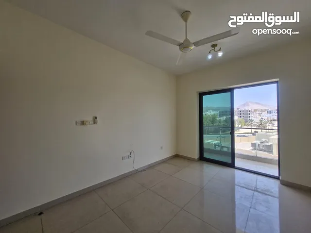 2 BR Lovely Apartment Located in Al Khuwair