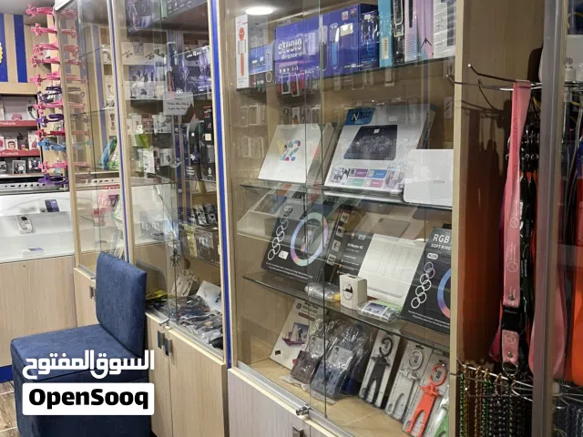 محل تلفونات للبيع بسعر حرق