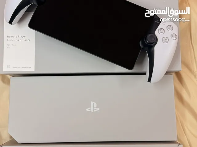 جهاز بورتال سوني فايف PS5