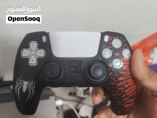 كونترول ps5 مافي اي مشكله ولا انحراف