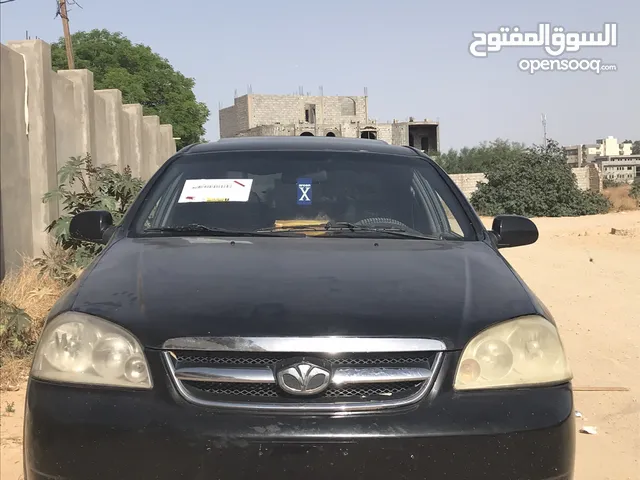 Used Daewoo Arcadia in Tripoli
