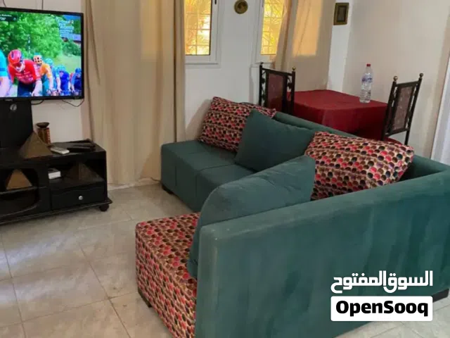 للايجار سكنى و شقق فاخرة مؤثثة و مكيفة بتونس العاصمة و المنار و الواحات و lac2