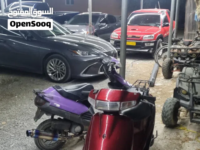 سيزوكي 100 سيسي نظيفه الوصف مهم ، قابل للبدل ب سي جي لاكن يكون نظيف