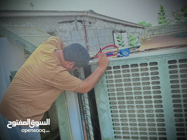 Professional AC Cleaning Gas Refill & Repair Services – Sharjah Ajman & Dubai 24/7 Ac technician