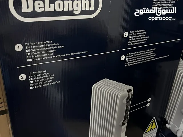 Delonghi Electrical Heater for sale in Giza