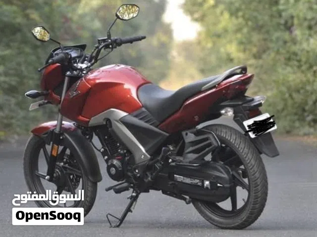 2021 هوندا CRF125F