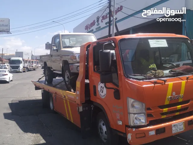 Flatbed Other  in Jeddah
