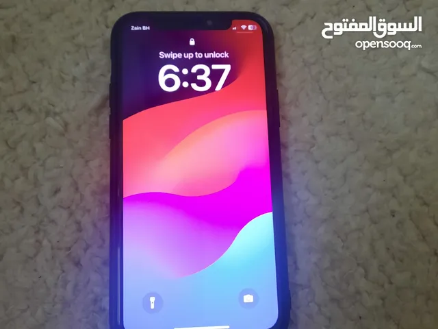 Apple iPhone 11 Pro 64 GB in Muharraq