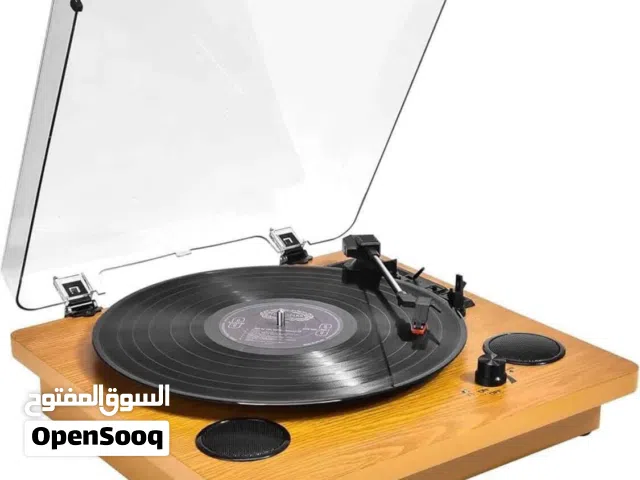 جهاز كرامافون