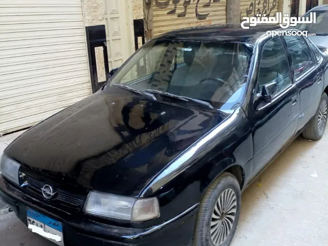 Used Opel Vectra in Gharbia
