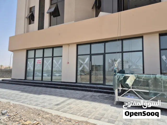 محل جديد في الموالح للبيع خط اول