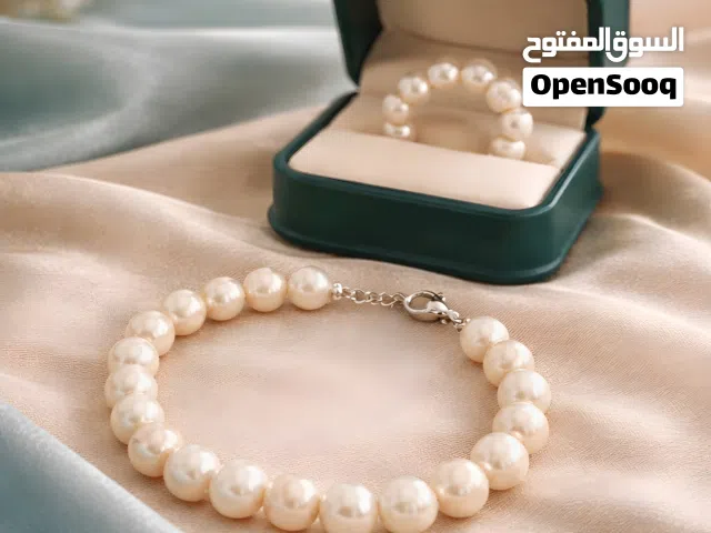 فضة عيار 925 أصلية مختوم