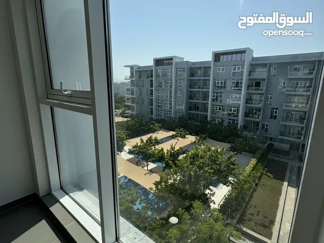 1 BHK for rent in almouj muscat