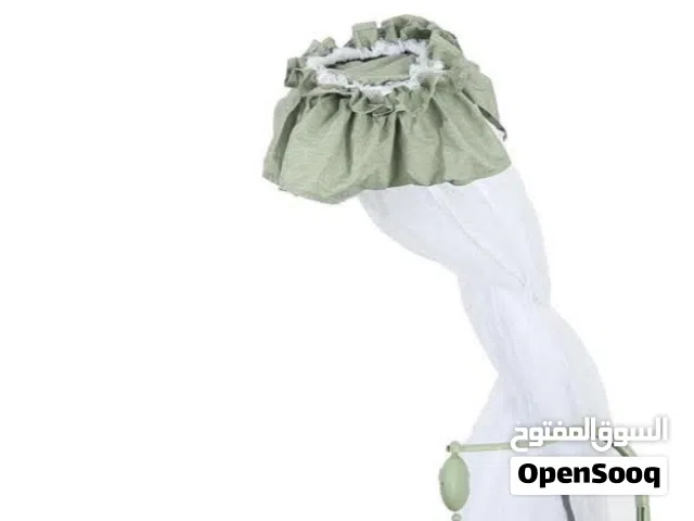 تخت بيبي مستعمل