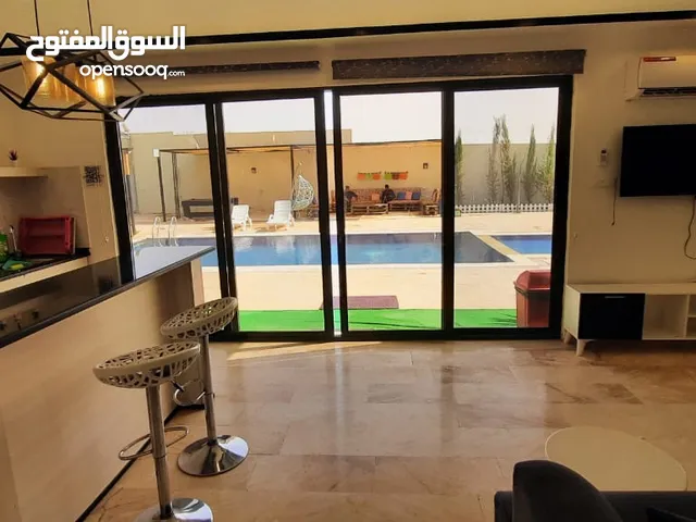 كمباوند giving للشاليهات للأجار اليومي والاسبوعي