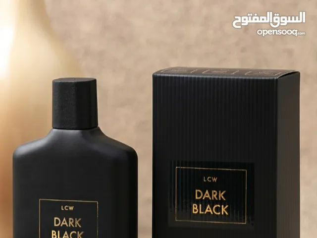 DARK BLACK PERFUME TURKEY