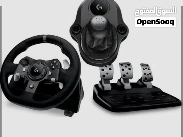 درسكون XBOX G920