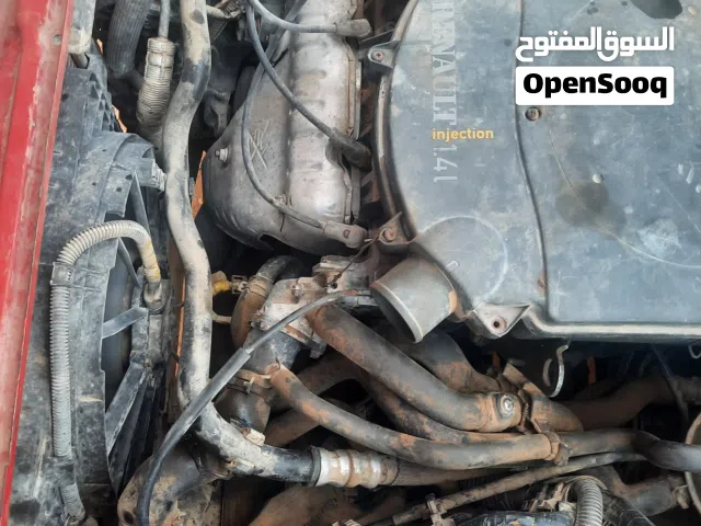 مطلوب كمبيو تماتيك رينو14