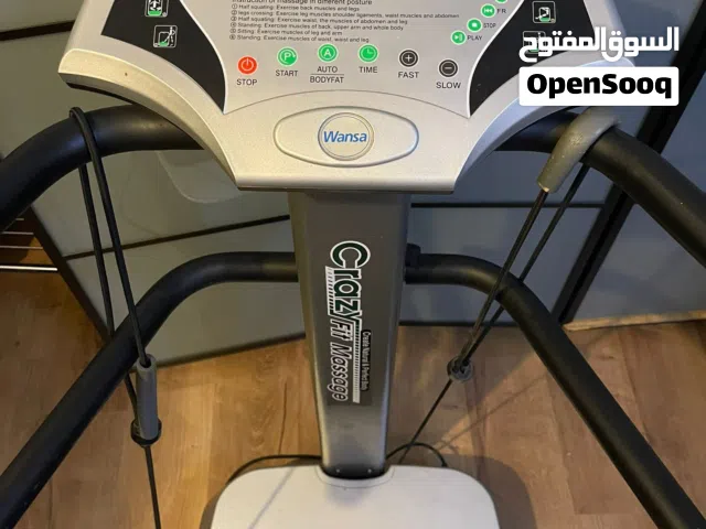 للبيع جهاز هزاز من وانسا