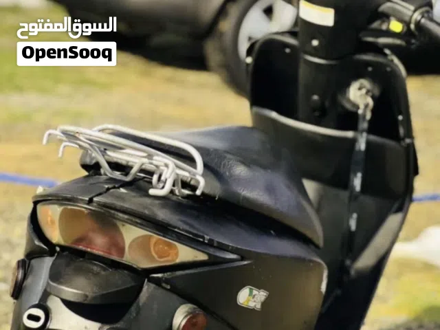 2014 هوندا ديو
