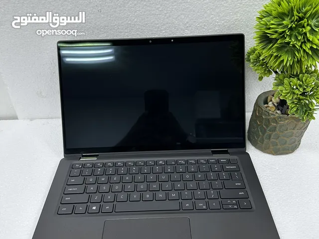 DELL LATITUDE 7420 2 in 1 Touch FHD