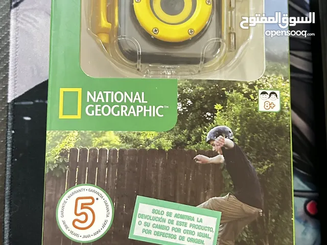 كيمره نشنل