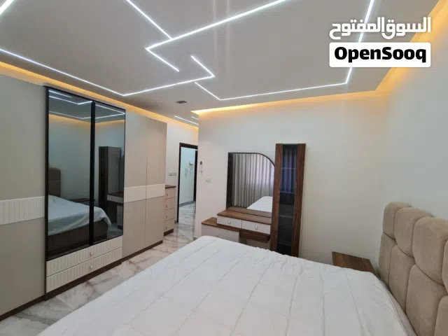 112 m2 2 Bedrooms Apartments for Rent in Amman University Street