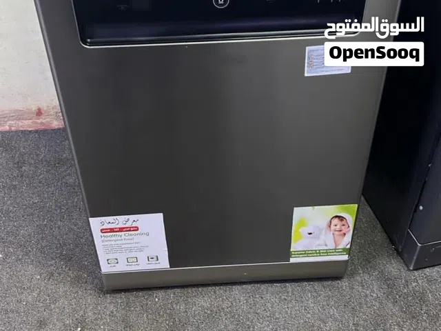 غسالة اطباق وايربول 14 فرد بحالة ممتازة جدا